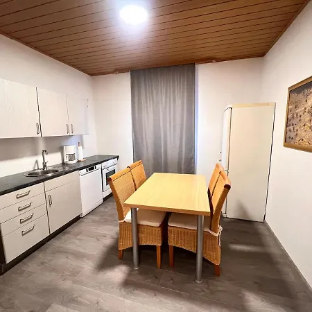 Διαμέρισμα Komfortable Monteuerzimmer