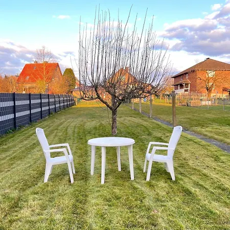 Komfortable Monteuerzimmer *