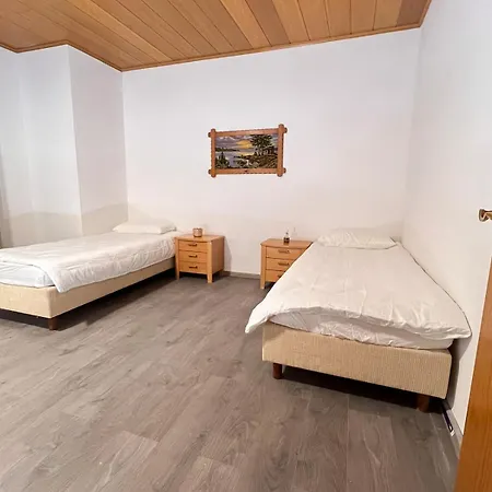 Komfortable Monteuerzimmer Lauenau