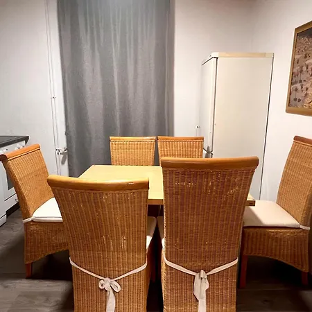 Komfortable Monteuerzimmer Lauenau