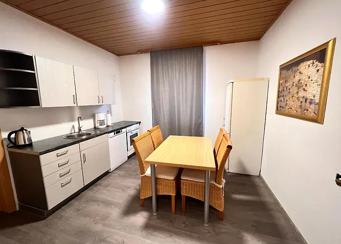 Διαμέρισμα Komfortable Monteuerzimmer