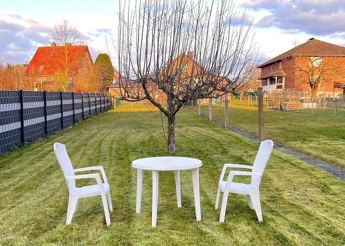 Komfortable Monteuerzimmer *
