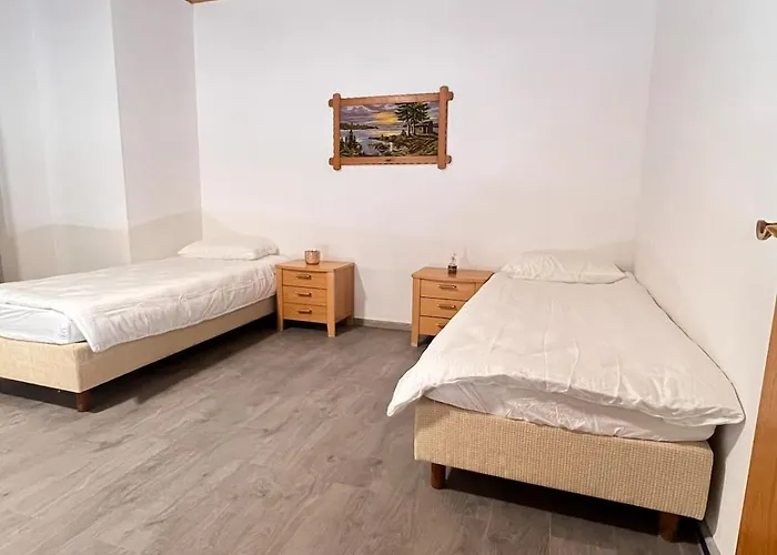Komfortable Monteuerzimmer Lauenau